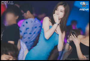 청담h2o나이트